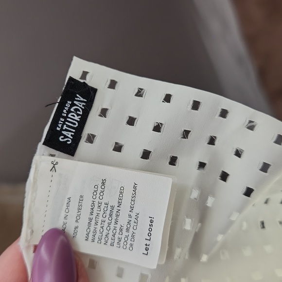 Kate spade bikini wrap - Picture 4 of 4